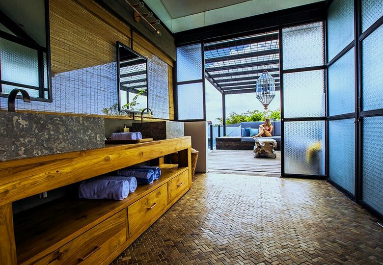 The Mandala House - Kabupaten Badung, Indonesia