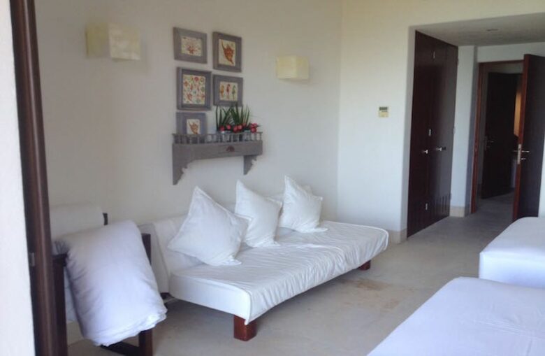 Playa Quieta - Ixtapa, Mexico