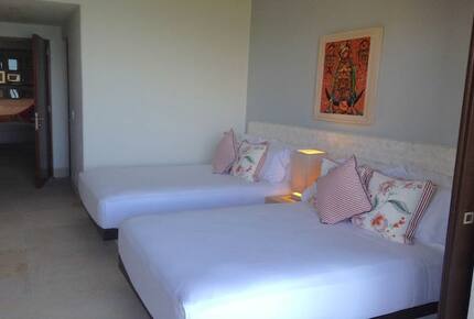 Playa Quieta - Ixtapa, Mexico