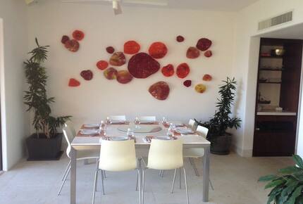 Playa Quieta - Ixtapa, Mexico