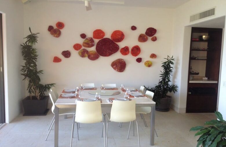 Playa Quieta - Ixtapa, Mexico