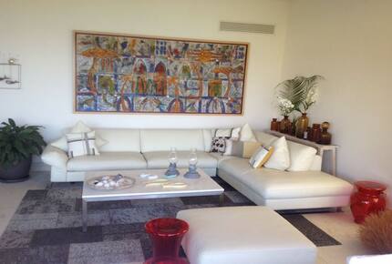 Playa Quieta - Ixtapa, Mexico