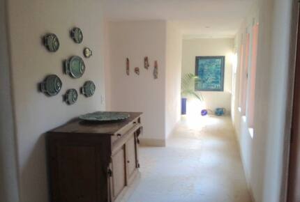 Playa Quieta - Ixtapa, Mexico