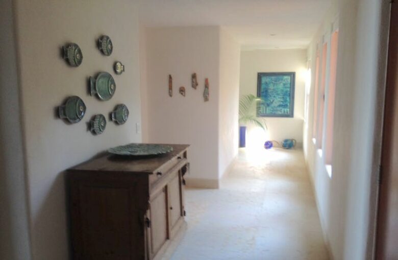 Playa Quieta - Ixtapa, Mexico