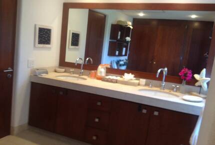 Playa Quieta - Ixtapa, Mexico