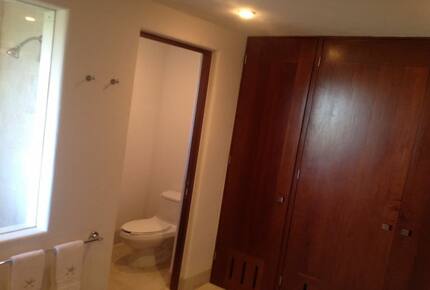 Playa Quieta - Ixtapa, Mexico