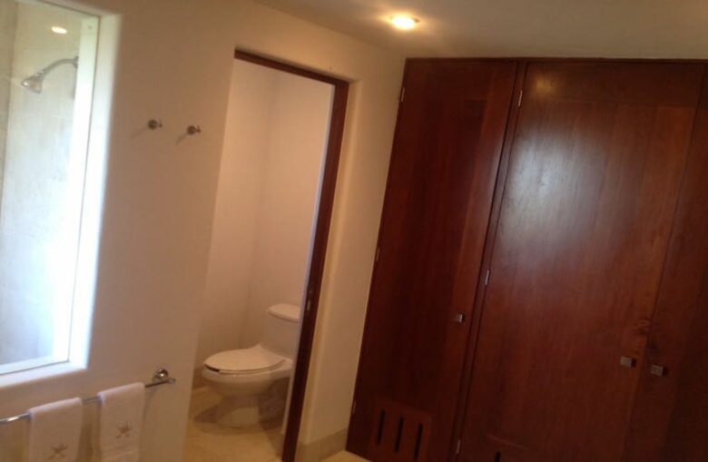 Playa Quieta - Ixtapa, Mexico