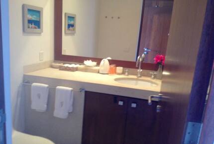 Playa Quieta - Ixtapa, Mexico