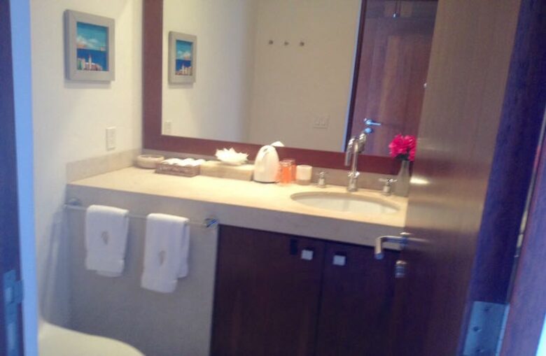 Playa Quieta - Ixtapa, Mexico