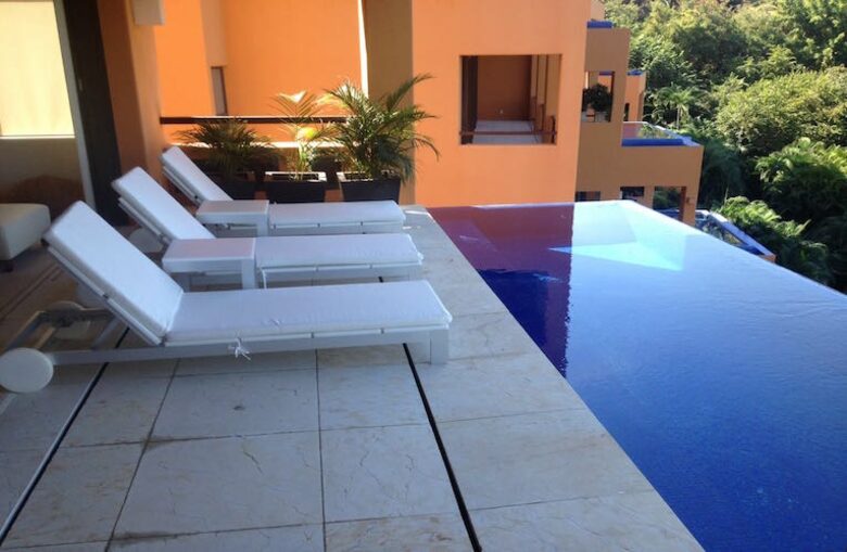 Playa Quieta - Ixtapa, Mexico