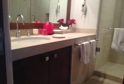 Playa Quieta - Ixtapa, Mexico