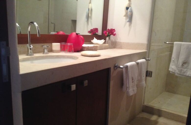 Playa Quieta - Ixtapa, Mexico