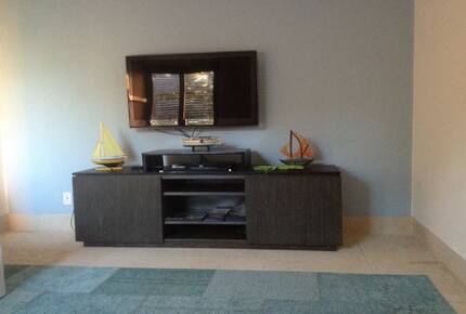 Playa Quieta - Ixtapa, Mexico