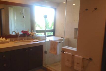 Playa Quieta - Ixtapa, Mexico