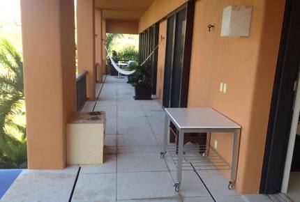 Playa Quieta - Ixtapa, Mexico