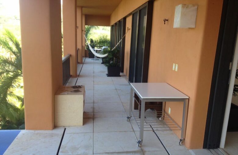 Playa Quieta - Ixtapa, Mexico