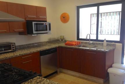 Playa Quieta - Ixtapa, Mexico