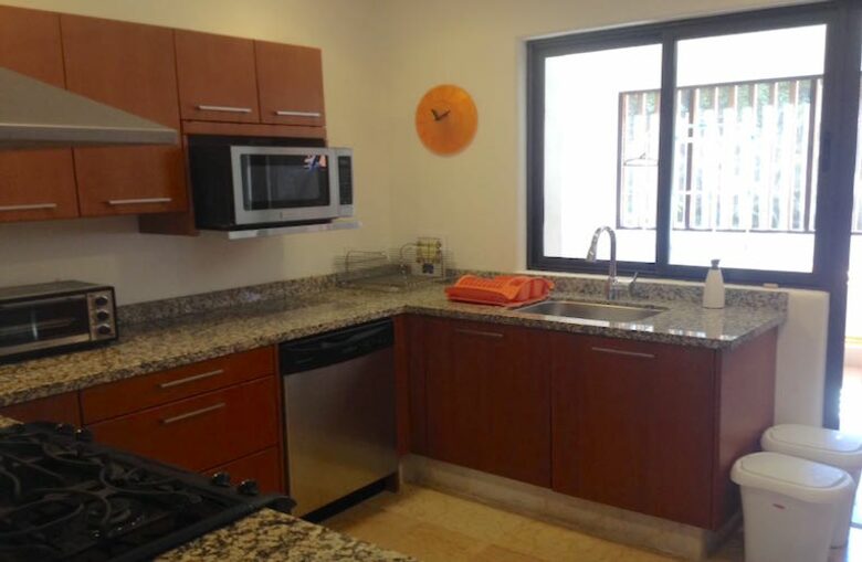 Playa Quieta - Ixtapa, Mexico