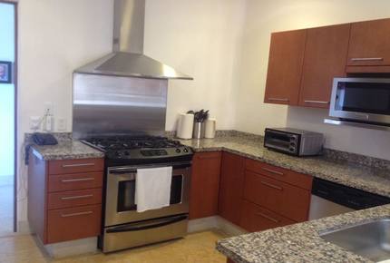 Playa Quieta - Ixtapa, Mexico