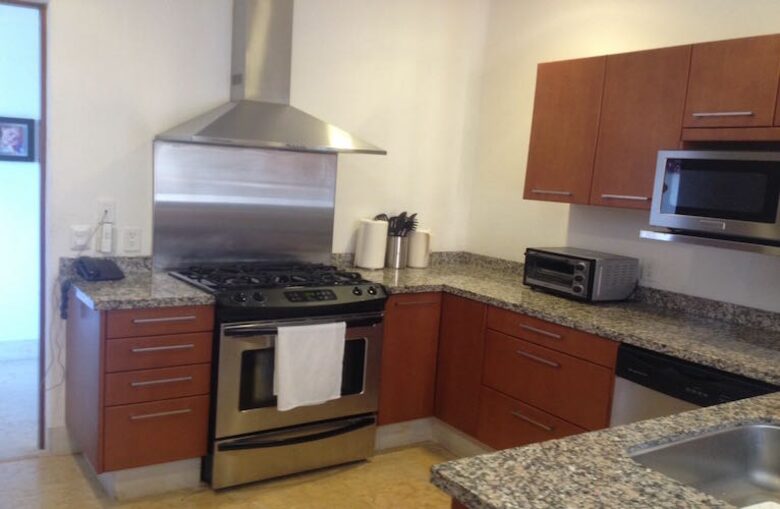 Playa Quieta - Ixtapa, Mexico