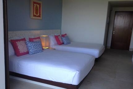 Playa Quieta - Ixtapa, Mexico