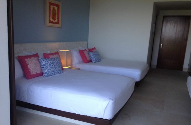 Playa Quieta - Ixtapa, Mexico