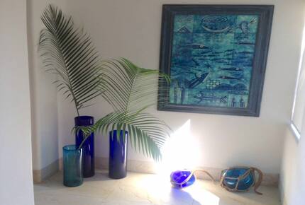 Playa Quieta - Ixtapa, Mexico