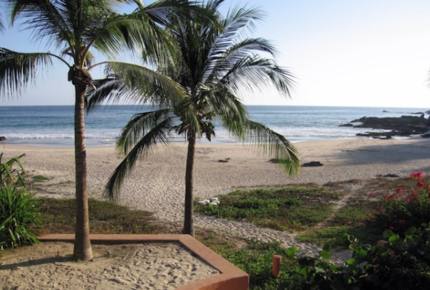 Playa Quieta - Ixtapa, Mexico