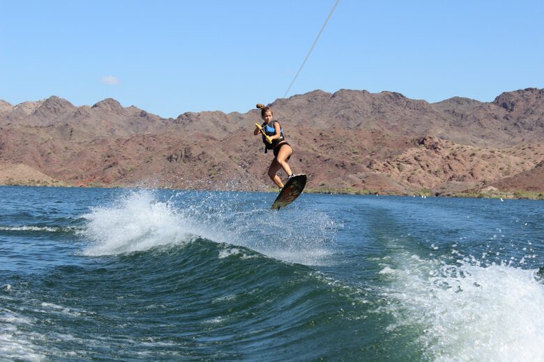 Springs Del Sol Lake Havasu Condo - Close to the Water! - Parker, Arizona