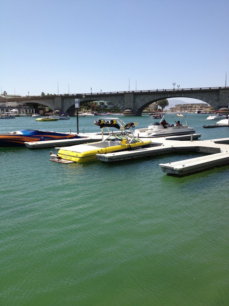 Springs Del Sol Lake Havasu Condo - Close to the Water! - Parker, Arizona