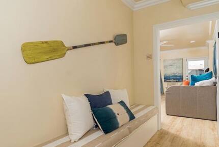 Oceanside Oasis - Oceanside, California