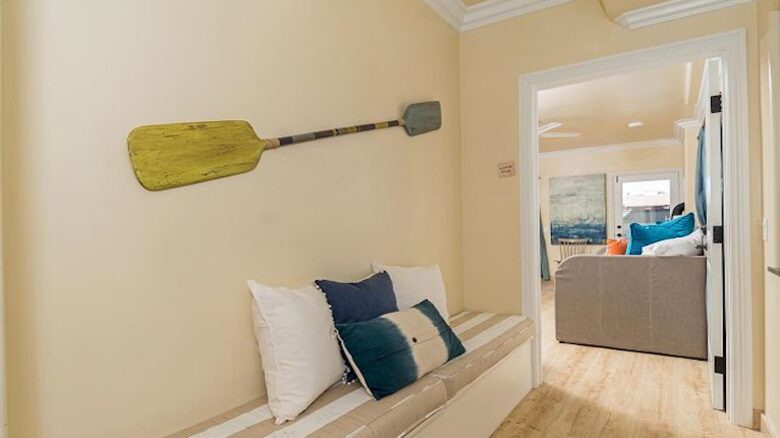 Oceanside Oasis - Oceanside, California