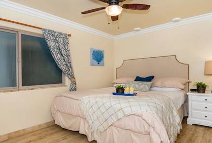 Oceanside Oasis - Oceanside, California