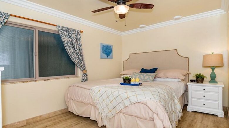 Oceanside Oasis - Oceanside, California