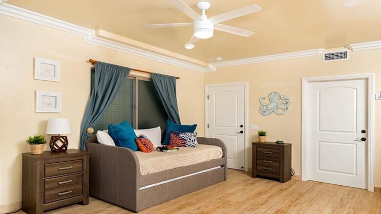 Oceanside Oasis - Oceanside, California