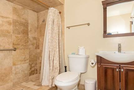 Oceanside Oasis - Oceanside, California