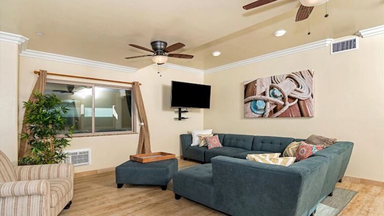 Oceanside Oasis - Oceanside, California