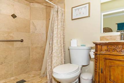 Oceanside Oasis - Oceanside, California