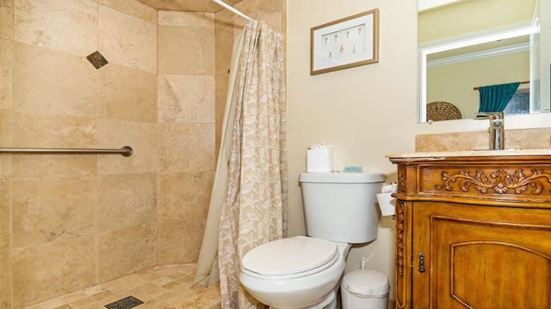 Oceanside Oasis - Oceanside, California