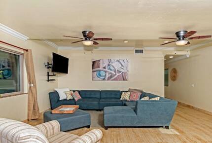 Oceanside Oasis - Oceanside, California