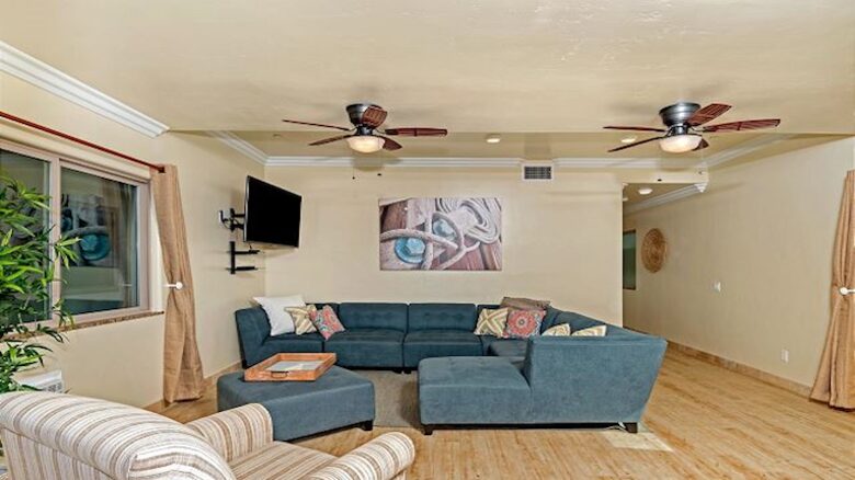 Oceanside Oasis - Oceanside, California