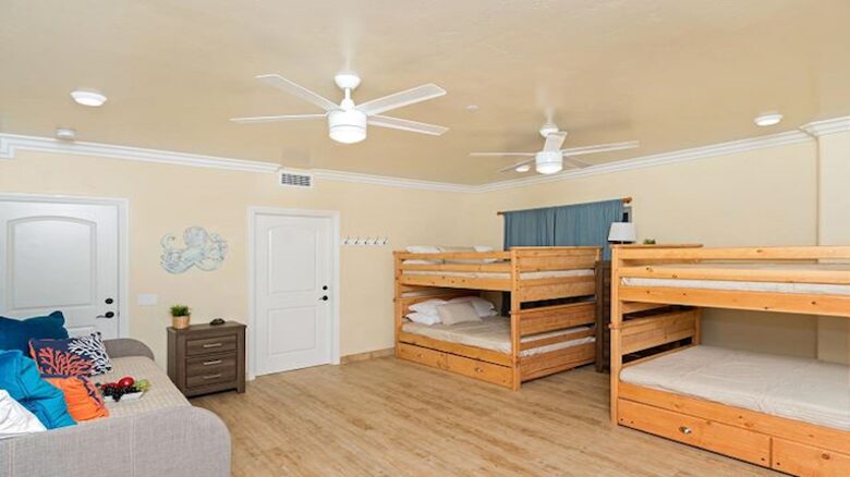 Oceanside Oasis - Oceanside, California