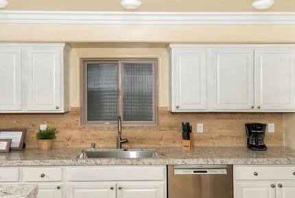 Oceanside Oasis - Oceanside, California