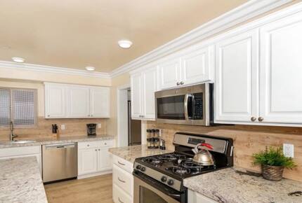 Oceanside Oasis - Oceanside, California