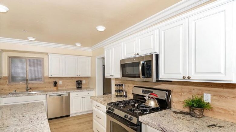 Oceanside Oasis - Oceanside, California