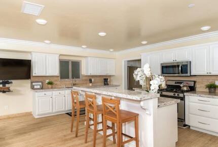 Oceanside Oasis - Oceanside, California