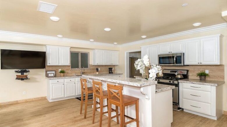 Oceanside Oasis - Oceanside, California