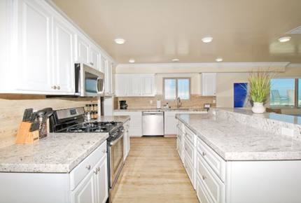 Oceanside Oasis - Oceanside, California