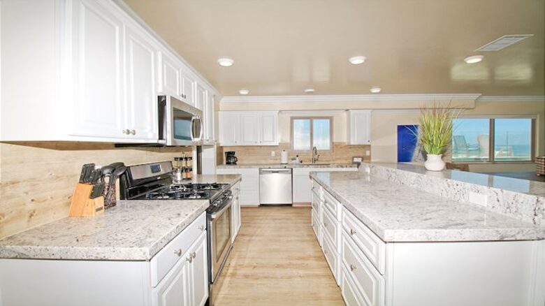 Oceanside Oasis - Oceanside, California