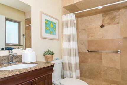 Oceanside Oasis - Oceanside, California